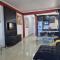 Accommodation Front - Beachfront 3 Sleeper with Ocean Views - Durban