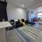 Accommodation Front - Beachfront 3 Sleeper with Ocean Views - Durban