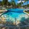 Flat duplex com vista para o mar - انغرا دوس ريس