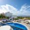 Orama Apartments - Agia Anna Naxos