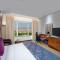 Crowne Plaza Muscat OCEC by IHG