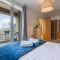 Elegant 3 Bed Apartment Near Many Attractions - Londra