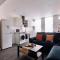 Birmingham City Stay Apartments - 伯明翰