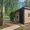 Purde Camp Cabin - 埃尔瓦