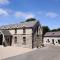 Moynure House Boutique B&B & Separate Two bedroom Chalet