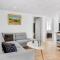Pet Friendly Home In Højer With Kitchen