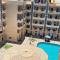 Wavesong Whispers flat where you can enjoy seaview with the best price - Hurghada