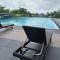 Fairway Velvet Vista 3 Bedroom Apartment with Pool and Gym