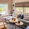 Stunning Home In Hebnes With Kitchen