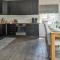 Stunning Home In Hebnes With Kitchen