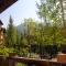 Deluxe Solitude Mountain Ski in-out 2bd-2ba Condo - Solitude