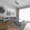 Heart of Reykjavik - Luxury Apartments