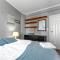 Heart of Reykjavik - Luxury Apartments