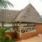 Moshi hostel lodge TANZANIA