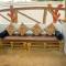Moshi hostel lodge TANZANIA