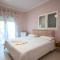 Blu Horizon Hotel Gjipe