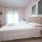Blu Horizon Hotel Gjipe