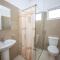 Blu Horizon Hotel Gjipe