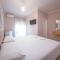 Blu Horizon Hotel Gjipe