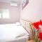 Blu Horizon Hotel Gjipe