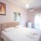 Blu Horizon Hotel Gjipe