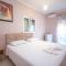 Blu Horizon Hotel Gjipe