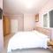 Blu Horizon Hotel Gjipe