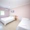 Blu Horizon Hotel Gjipe