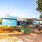 Blu Horizon Hotel Gjipe