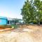 Blu Horizon Hotel Gjipe