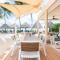 Amazing Beach Front Condo At Elements Playa Del Carmen - 普拉亚卡门
