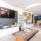 Amazing Beach Front Condo At Elements Playa Del Carmen - 普拉亚卡门