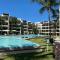 Amazing Beach Front Condo At Elements Playa Del Carmen - 普拉亚卡门