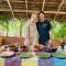 Dew Ashi Homestay