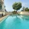 Appartement Logement entier avec piscine - 比居格利亚