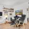 Awesome Home In Vejers Strand With Wifi