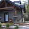 Radium Elk Park B & B - Радіум-Гот-Спрінгс