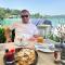 Seerestaurant & Suiten Hayat