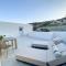 Nohēme Luxury Suites - Vourvoulos