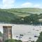 UpperDeck, Salcombe (Free Parking) - Salcombe