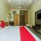 Hotel New Uttam Hira Palace
