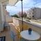 Apartmani Irina