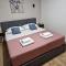 "Apartments Petra - 2 Bedroom with Swimming Pool" - 西利皮