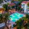 Golden Lighthouse Hotel