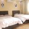 Luxurios 2 Bedrooms Apartment in Lake View Residence
