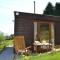 The Warren Lodge Cabin at Ashes Farm, near Settle - Settle