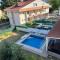 Villa Nimo 5 plus 1 for Rent with Private Pool - 安塔利亚