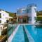 Villa Manolya