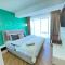 Modern Double Room Apartment in the Center
