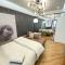 Modern Double Room Apartment in the Center